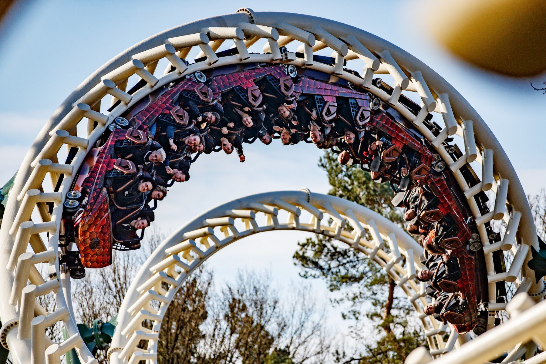 efteling