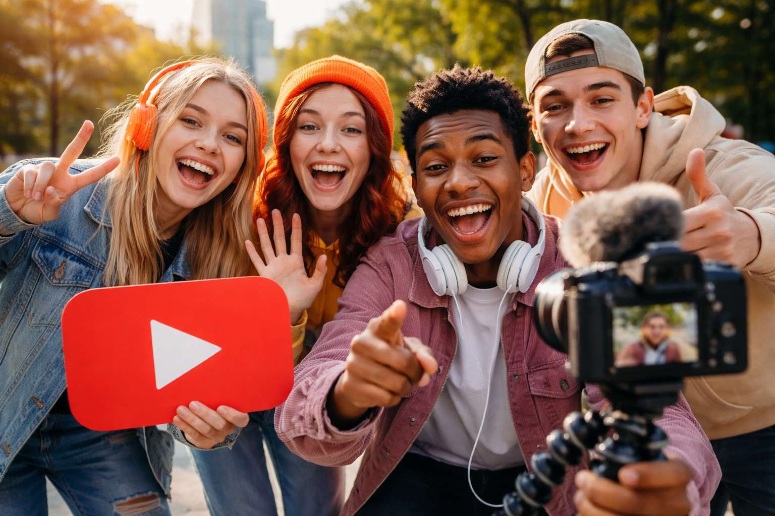 youtube