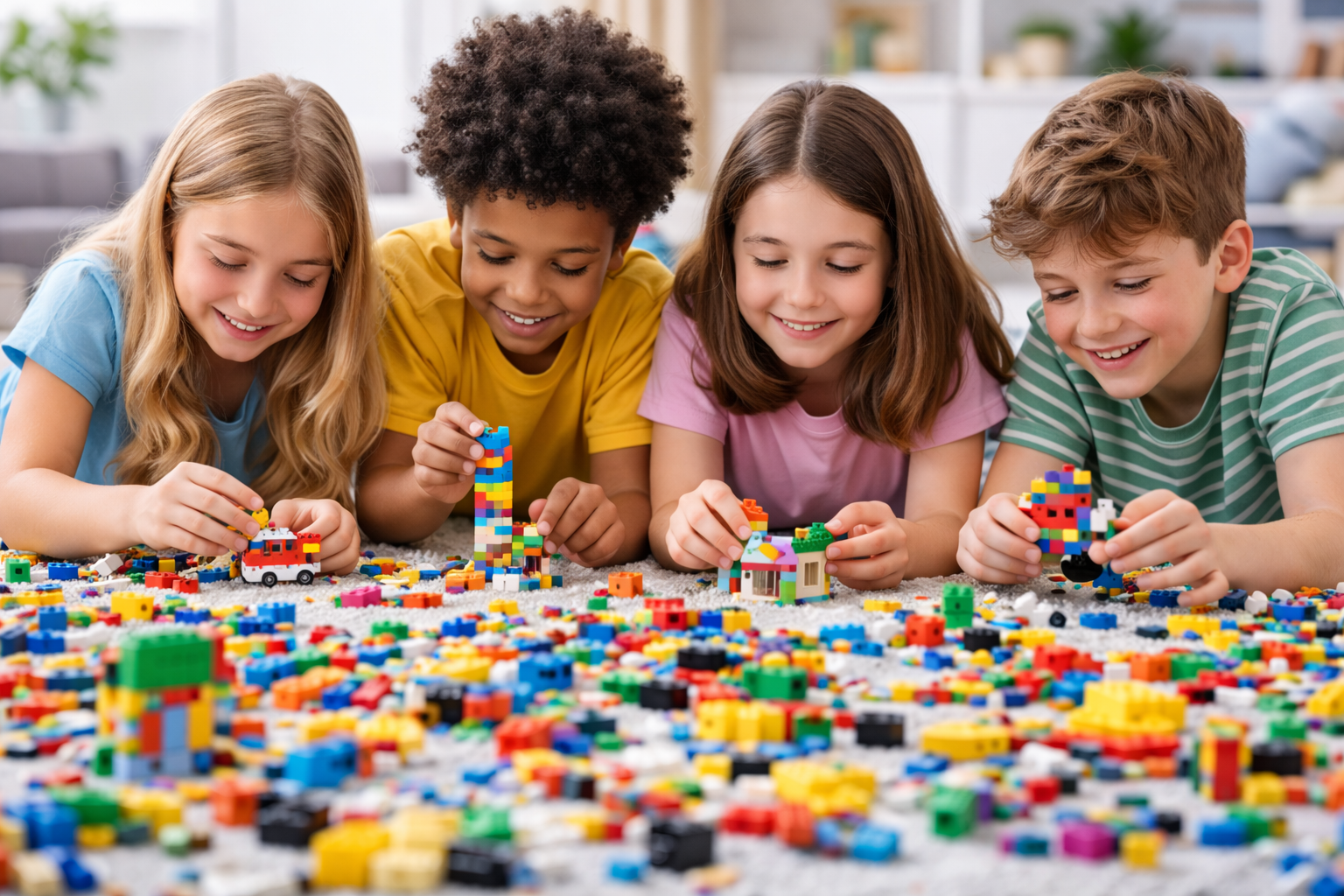 lego