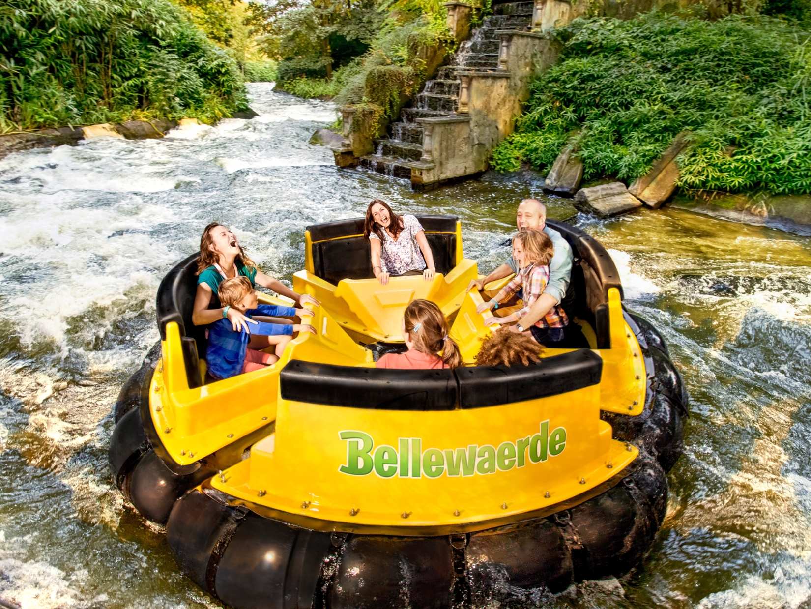 bellewaerde